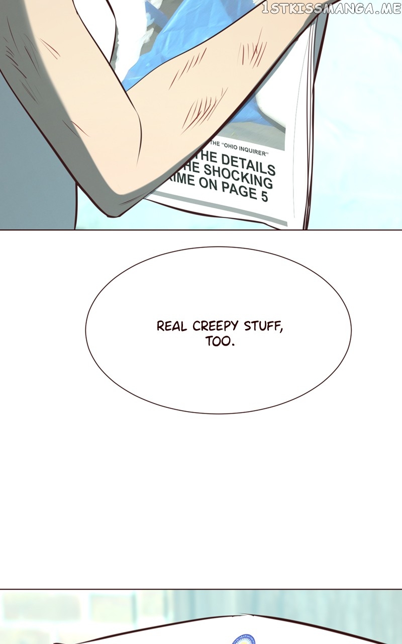 The Last Bloodline Chapter 32 - page 92