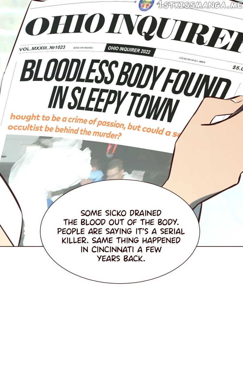 The Last Bloodline Chapter 32 - page 93