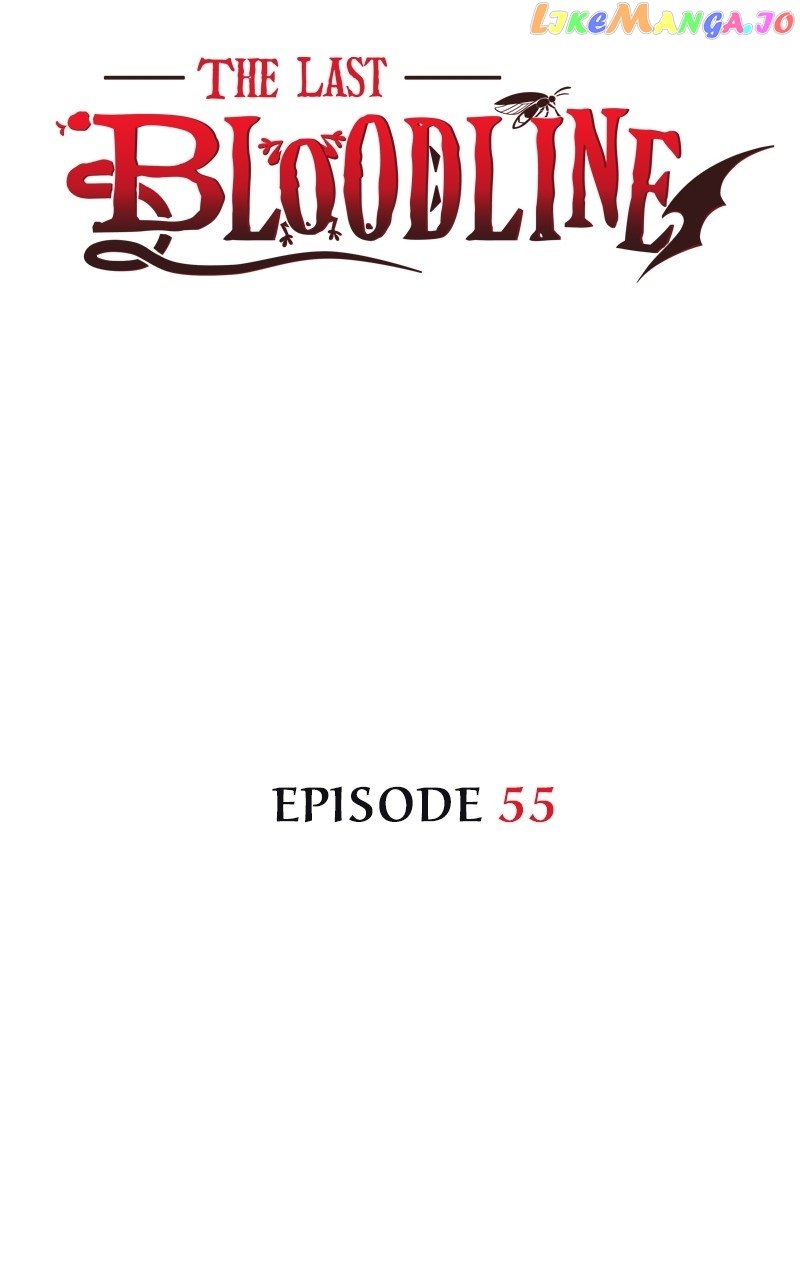 The Last Bloodline Chapter 55 - page 12