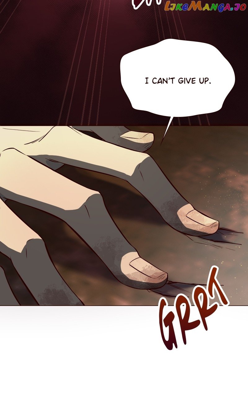 The Last Bloodline Chapter 55 - page 14
