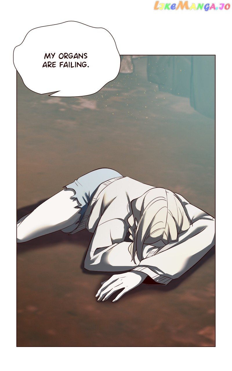 The Last Bloodline Chapter 55 - page 15