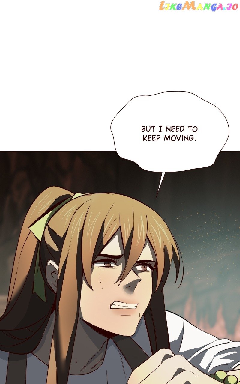 The Last Bloodline Chapter 55 - page 16