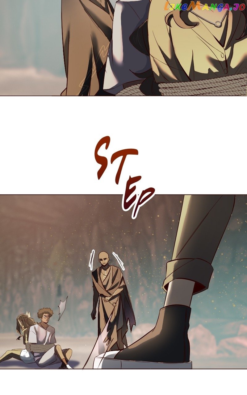 The Last Bloodline Chapter 55 - page 19