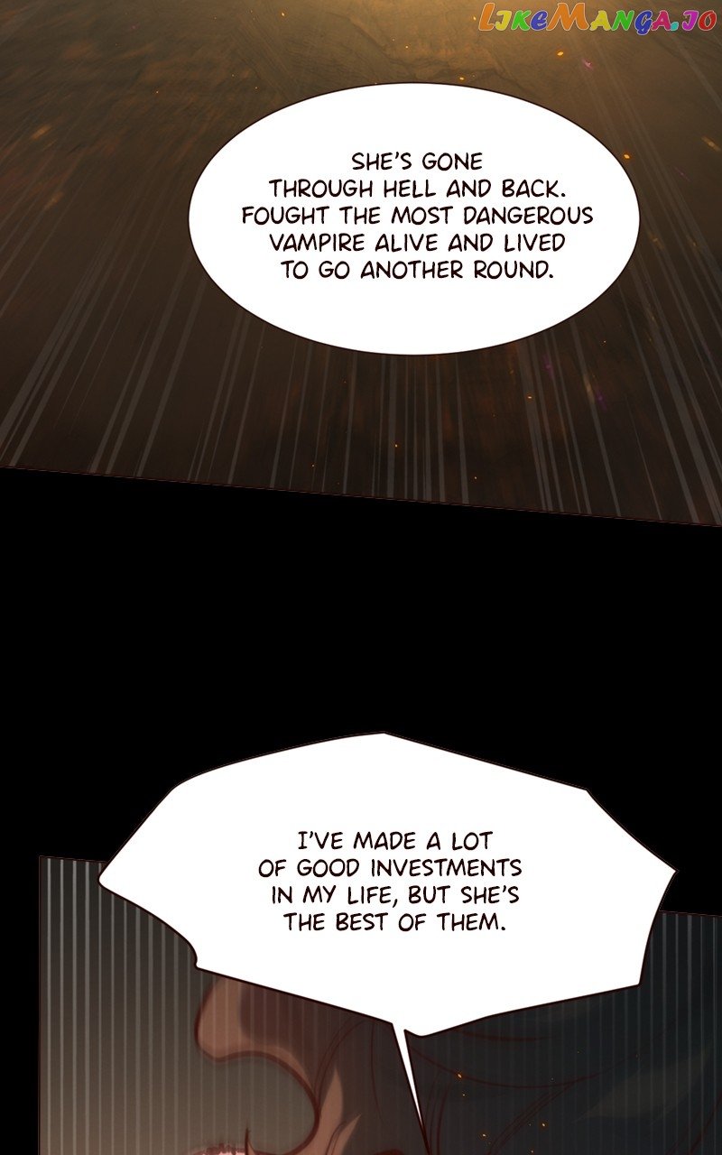 The Last Bloodline Chapter 55 - page 2