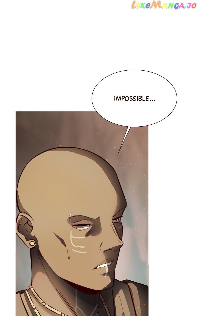 The Last Bloodline Chapter 55 - page 20
