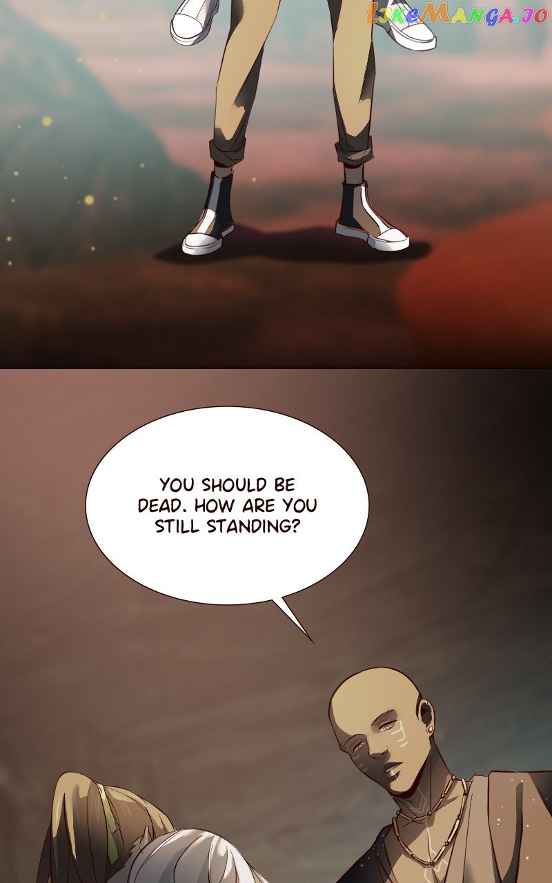The Last Bloodline Chapter 55 - page 22