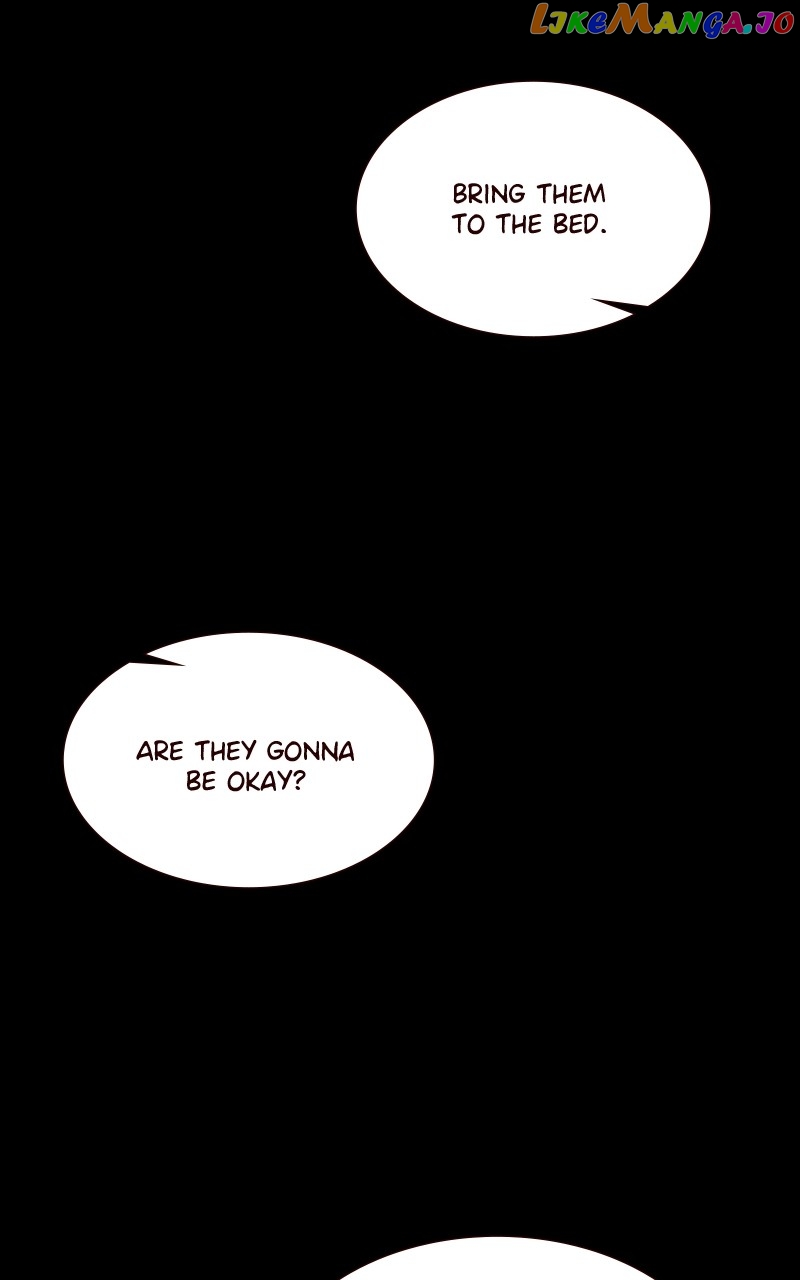 The Last Bloodline Chapter 55 - page 25