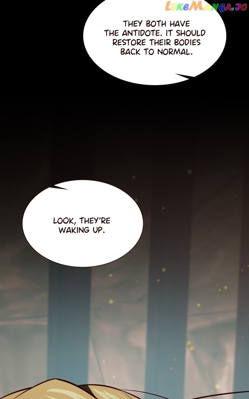 The Last Bloodline Chapter 55 - page 26