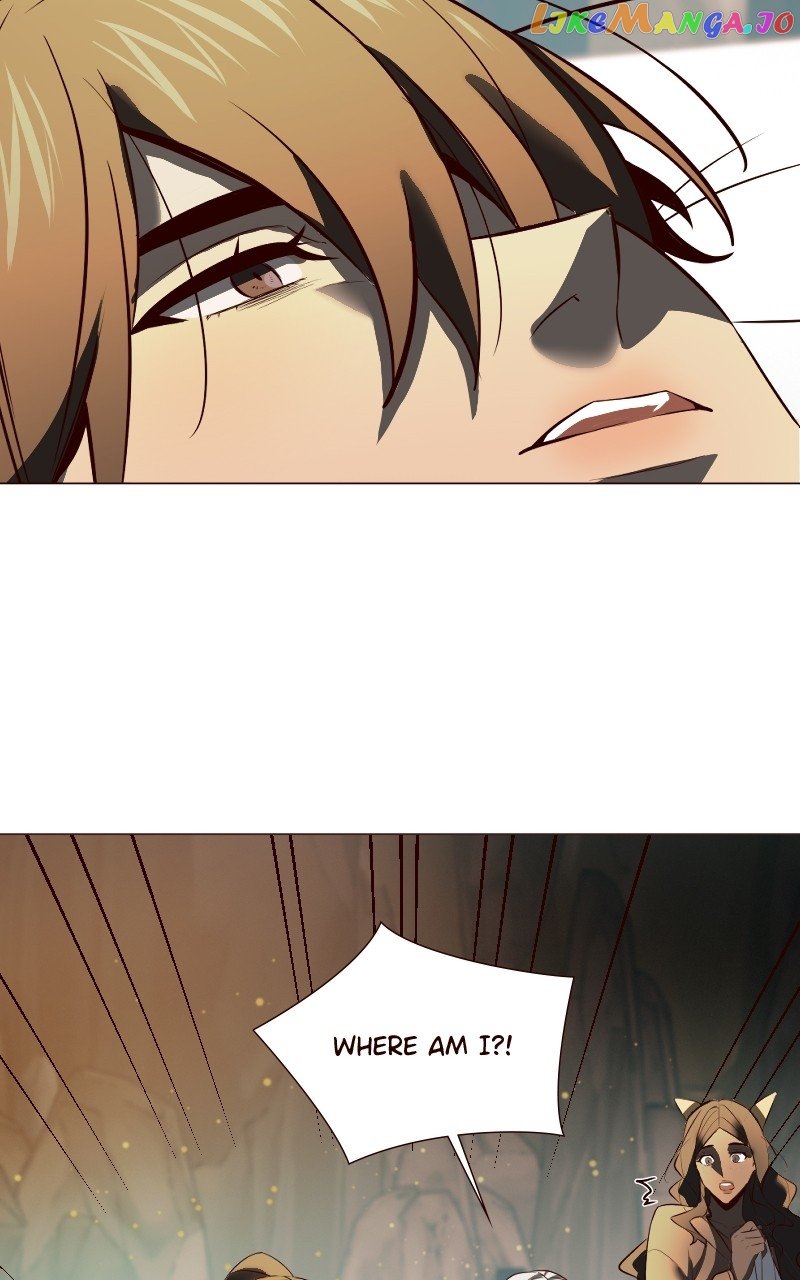 The Last Bloodline Chapter 55 - page 27