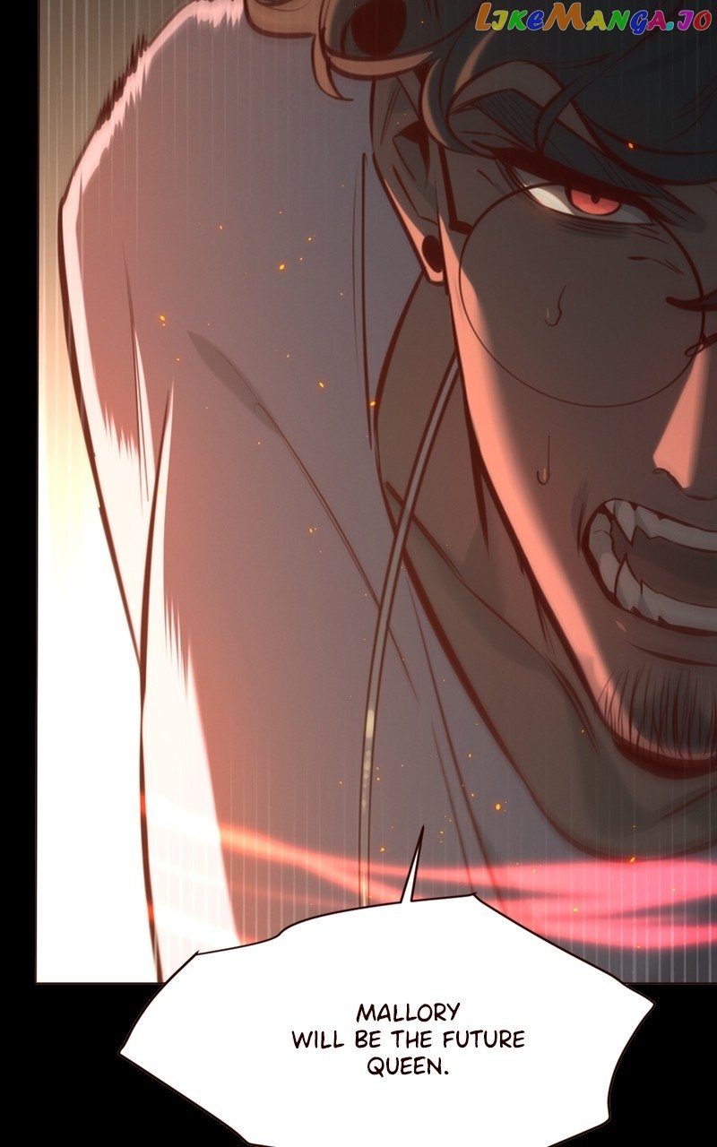 The Last Bloodline Chapter 55 - page 3