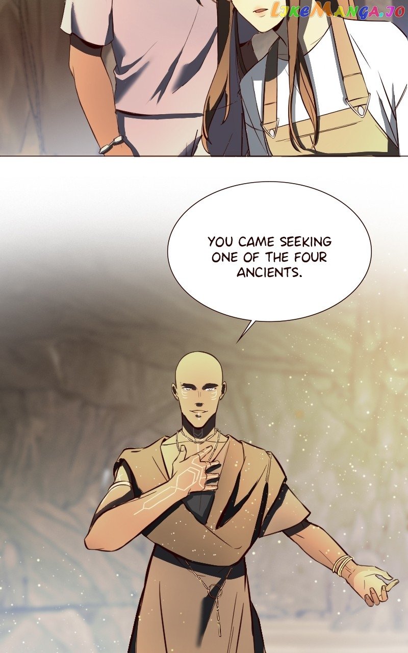 The Last Bloodline Chapter 55 - page 33