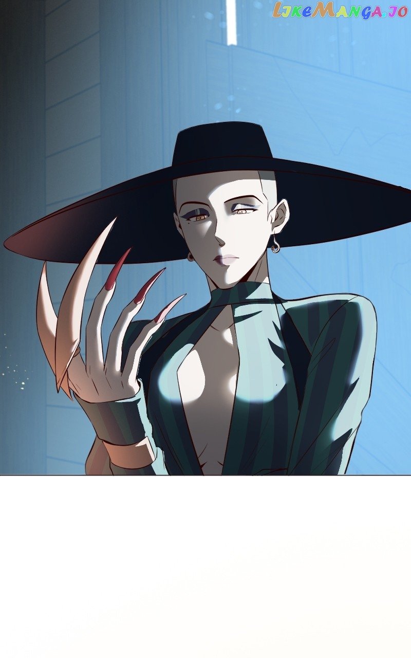 The Last Bloodline Chapter 55 - page 39