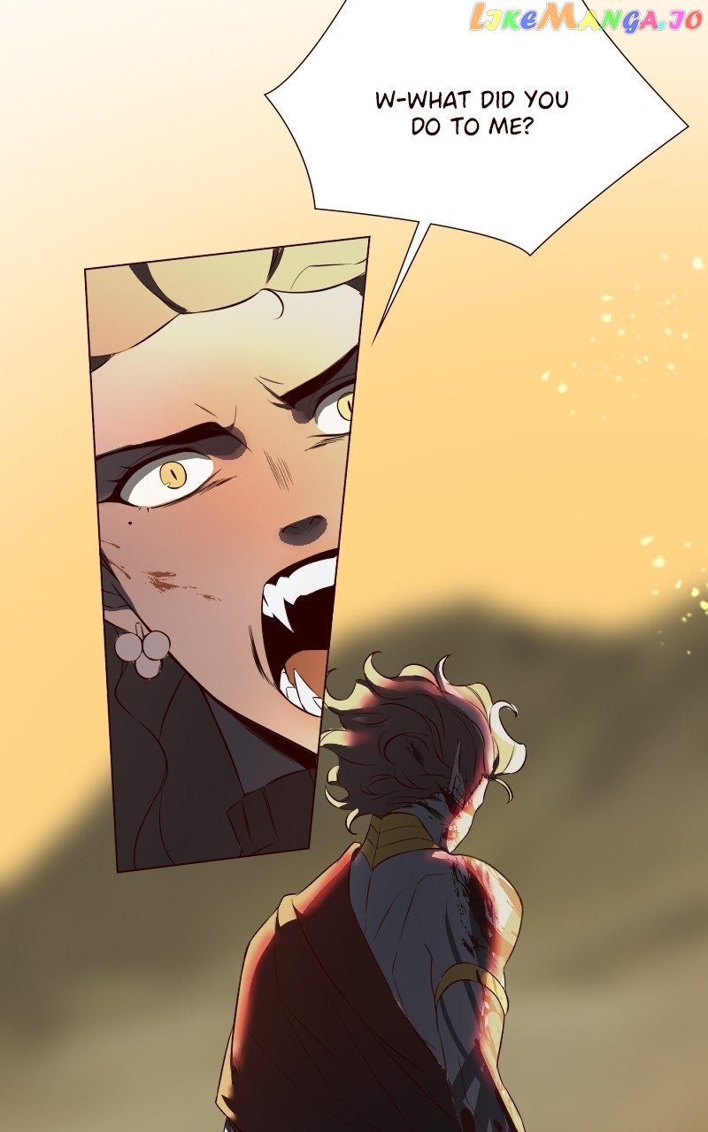 The Last Bloodline Chapter 55 - page 43
