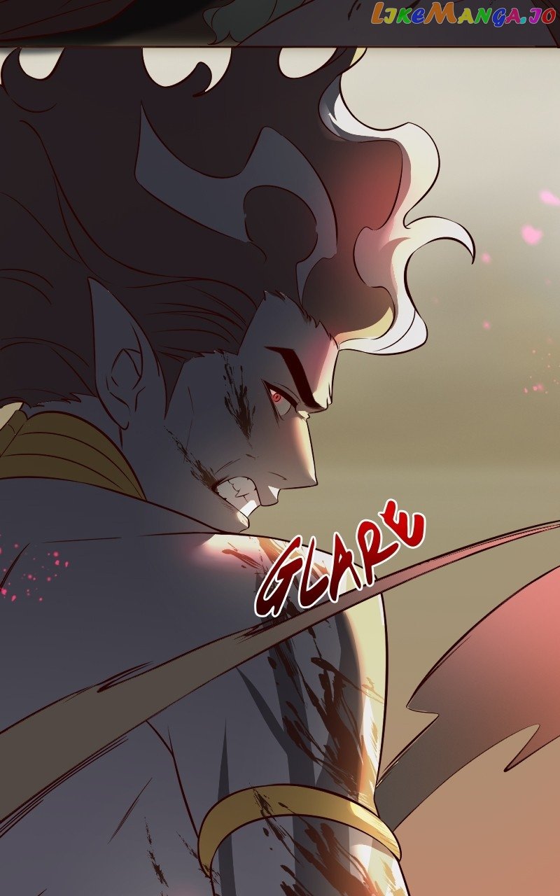 The Last Bloodline Chapter 55 - page 45