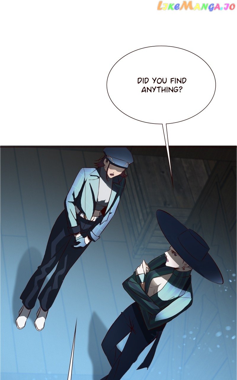 The Last Bloodline Chapter 55 - page 48