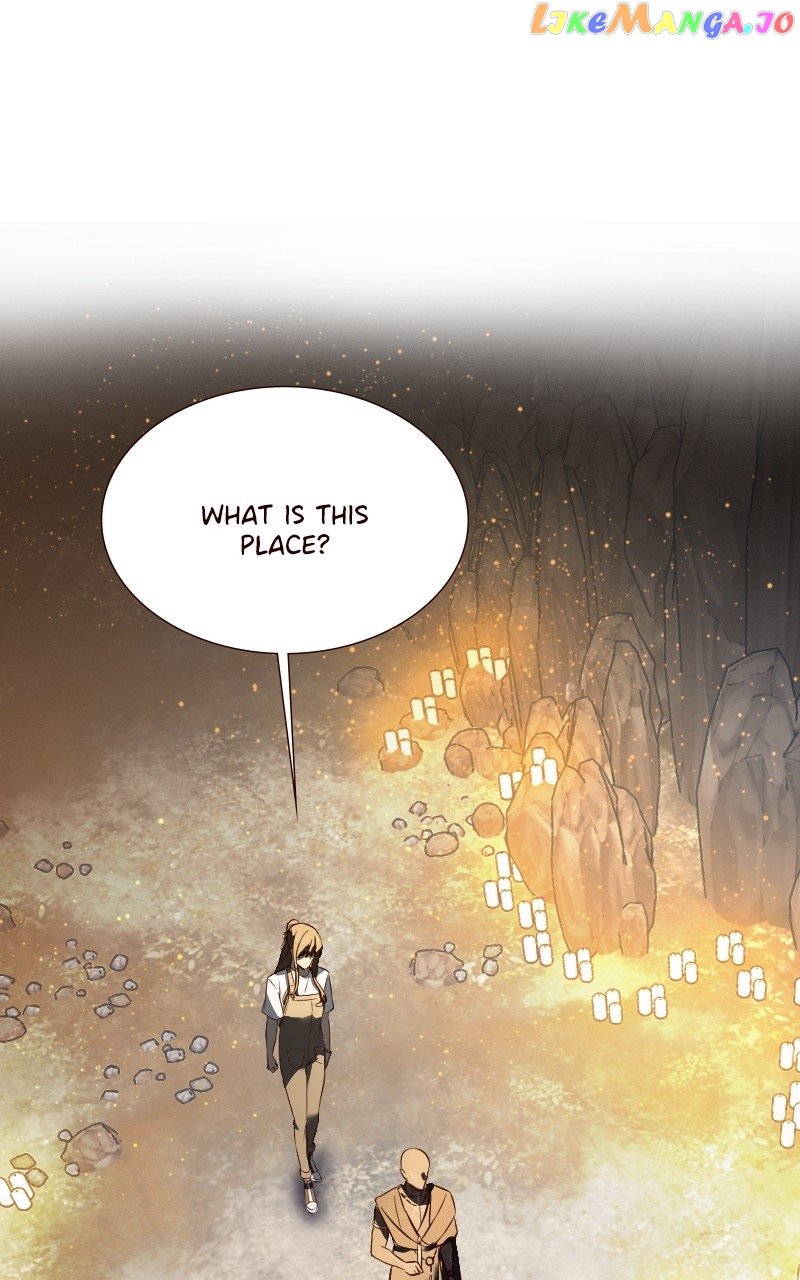 The Last Bloodline Chapter 55 - page 52
