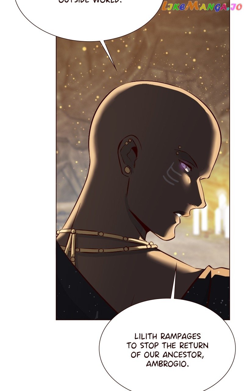 The Last Bloodline Chapter 55 - page 54