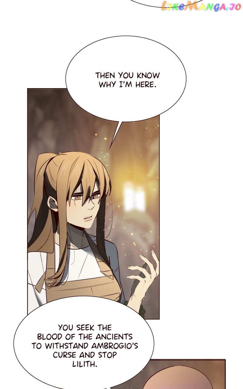 The Last Bloodline Chapter 55 - page 55