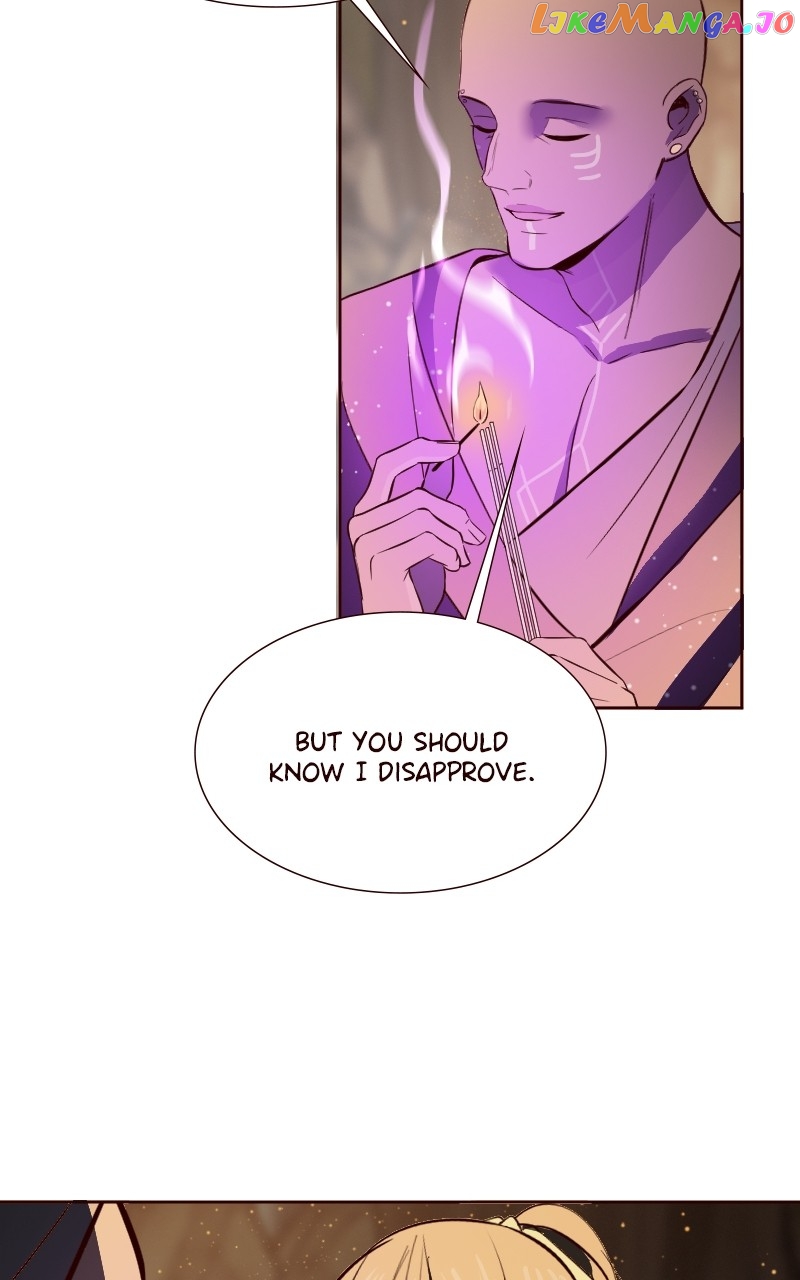 The Last Bloodline Chapter 55 - page 56