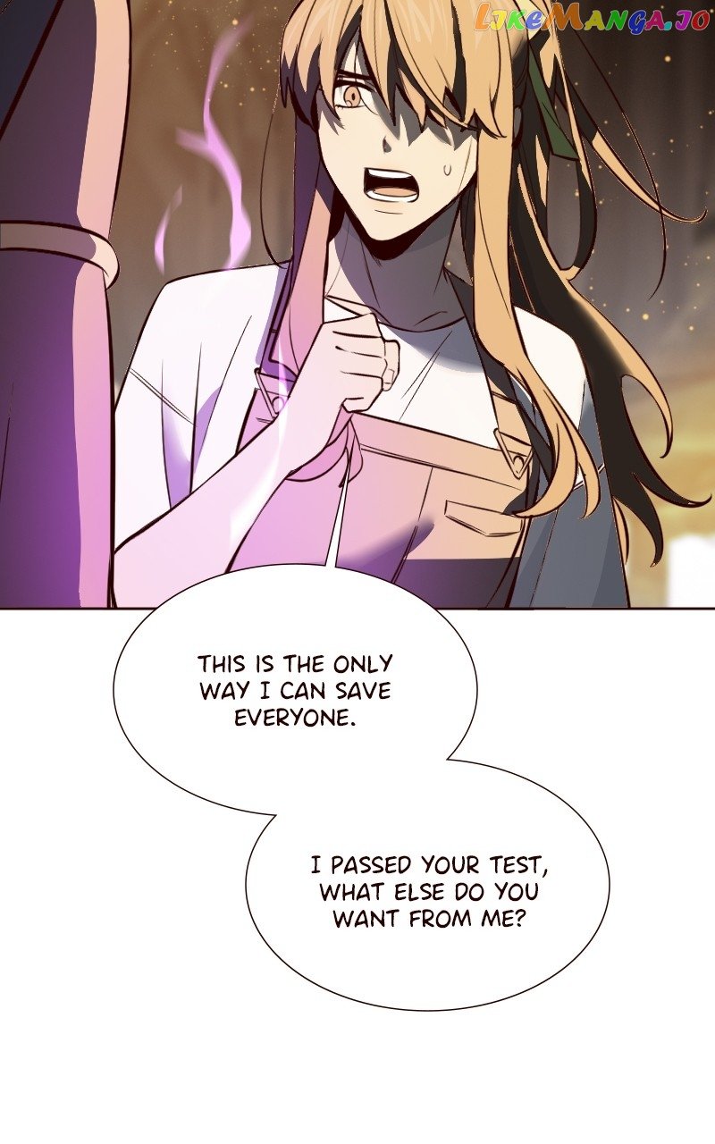 The Last Bloodline Chapter 55 - page 57