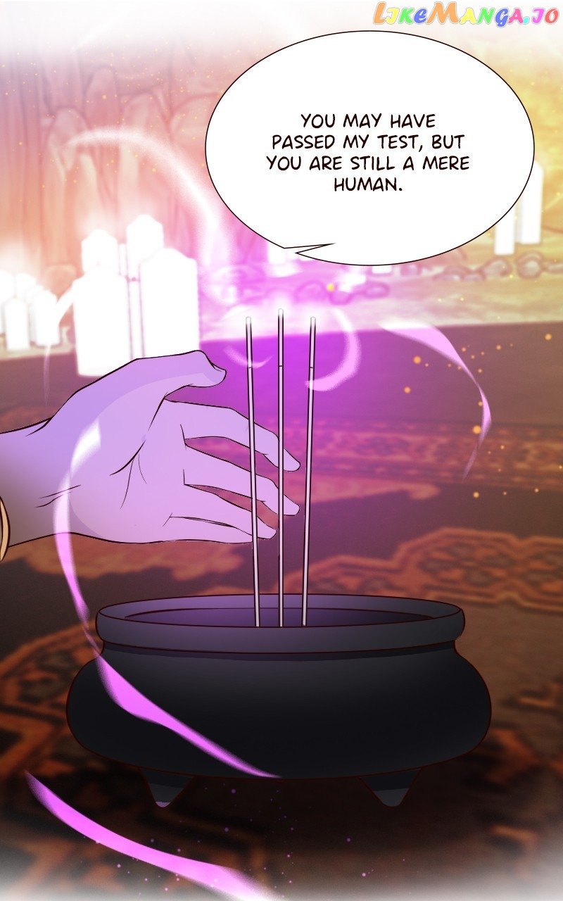 The Last Bloodline Chapter 55 - page 58