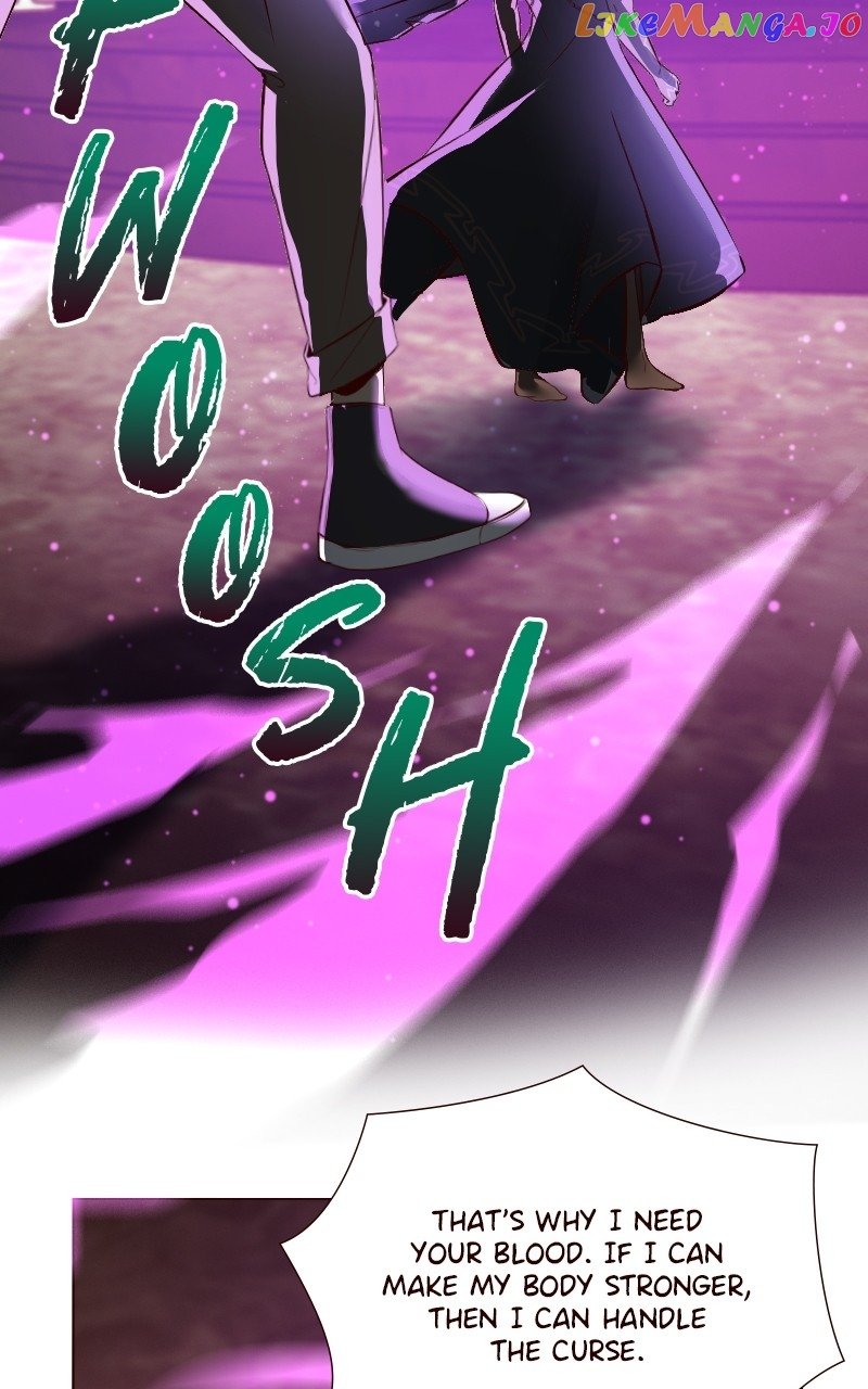 The Last Bloodline Chapter 55 - page 60