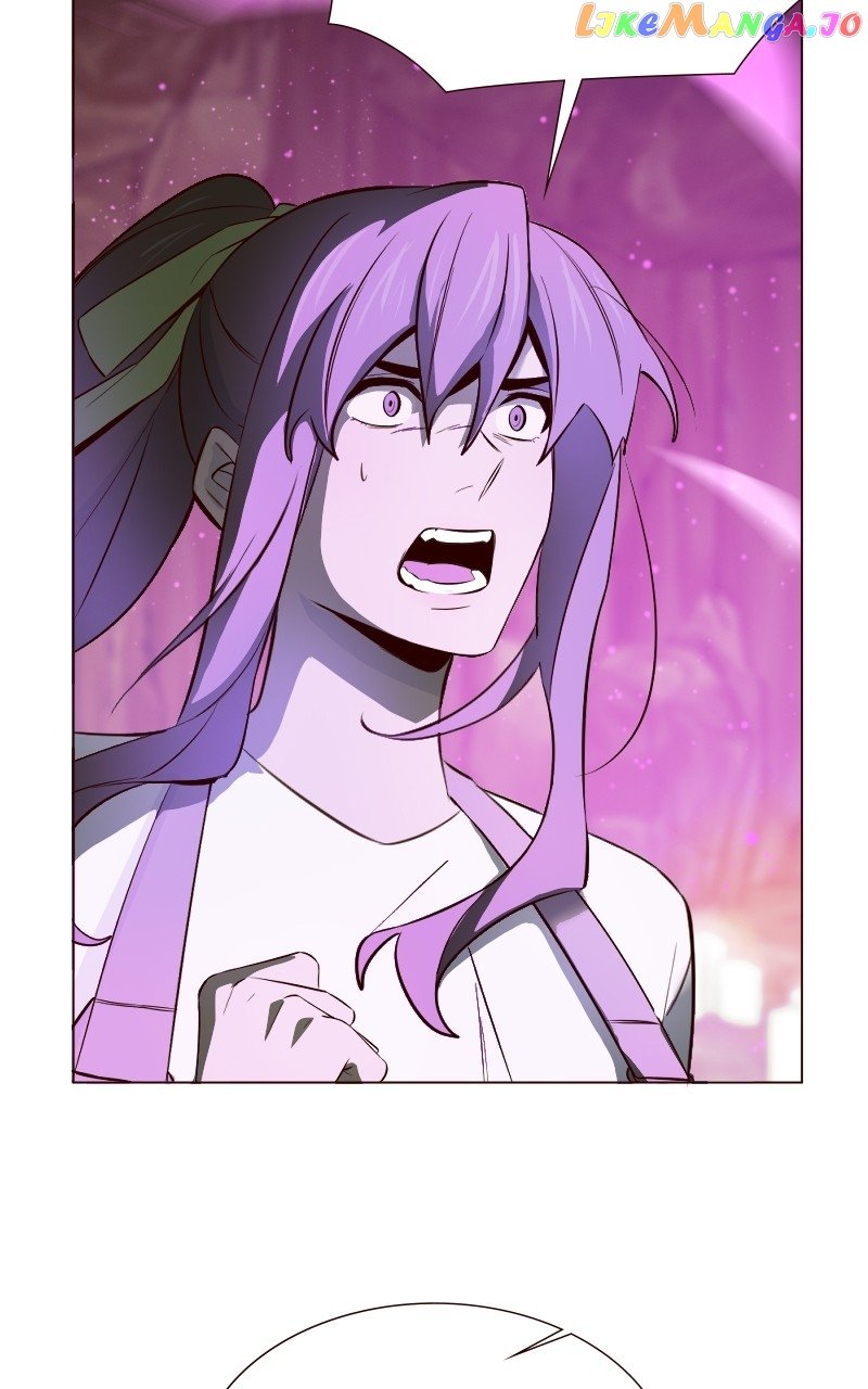 The Last Bloodline Chapter 55 - page 61