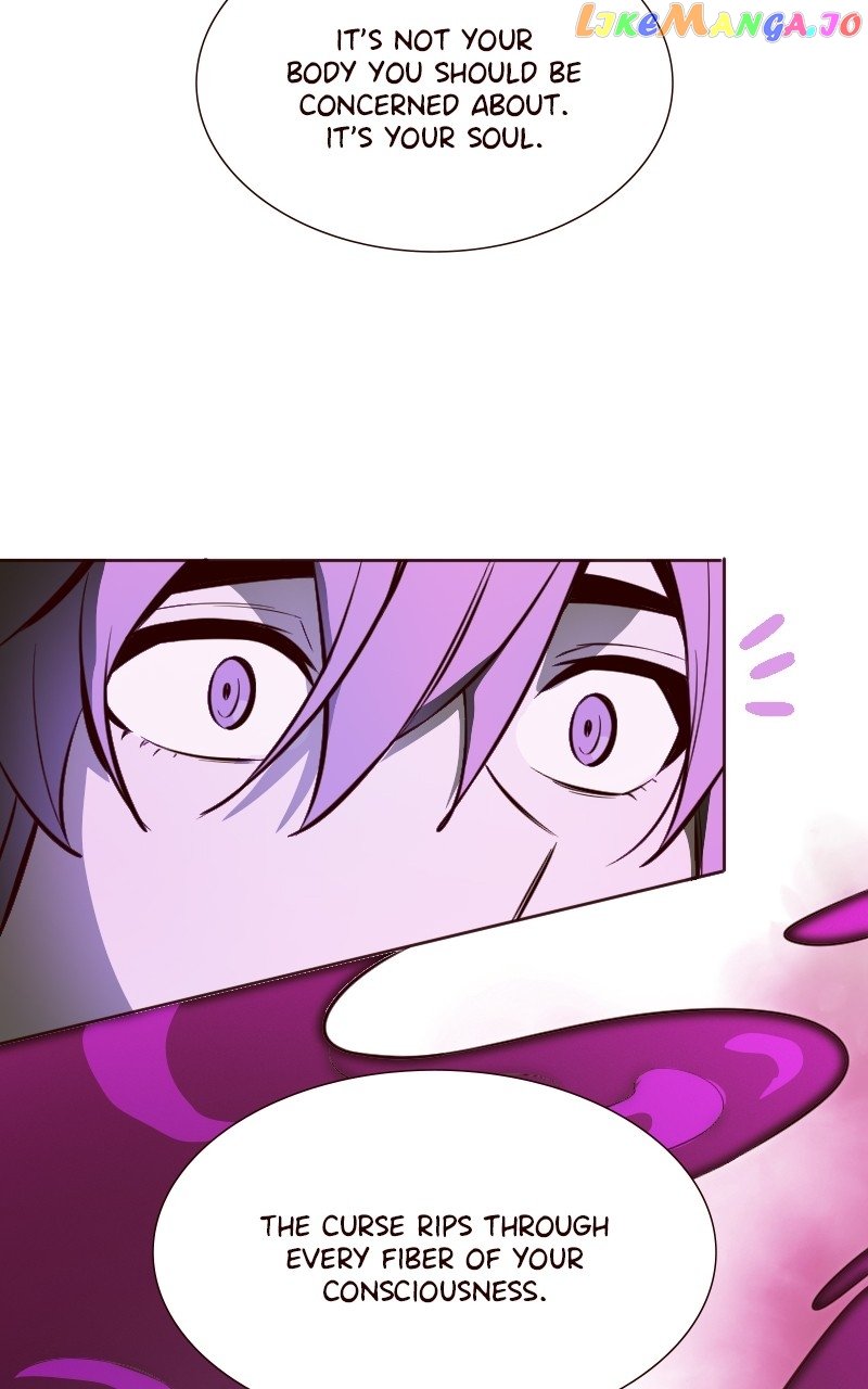 The Last Bloodline Chapter 55 - page 62