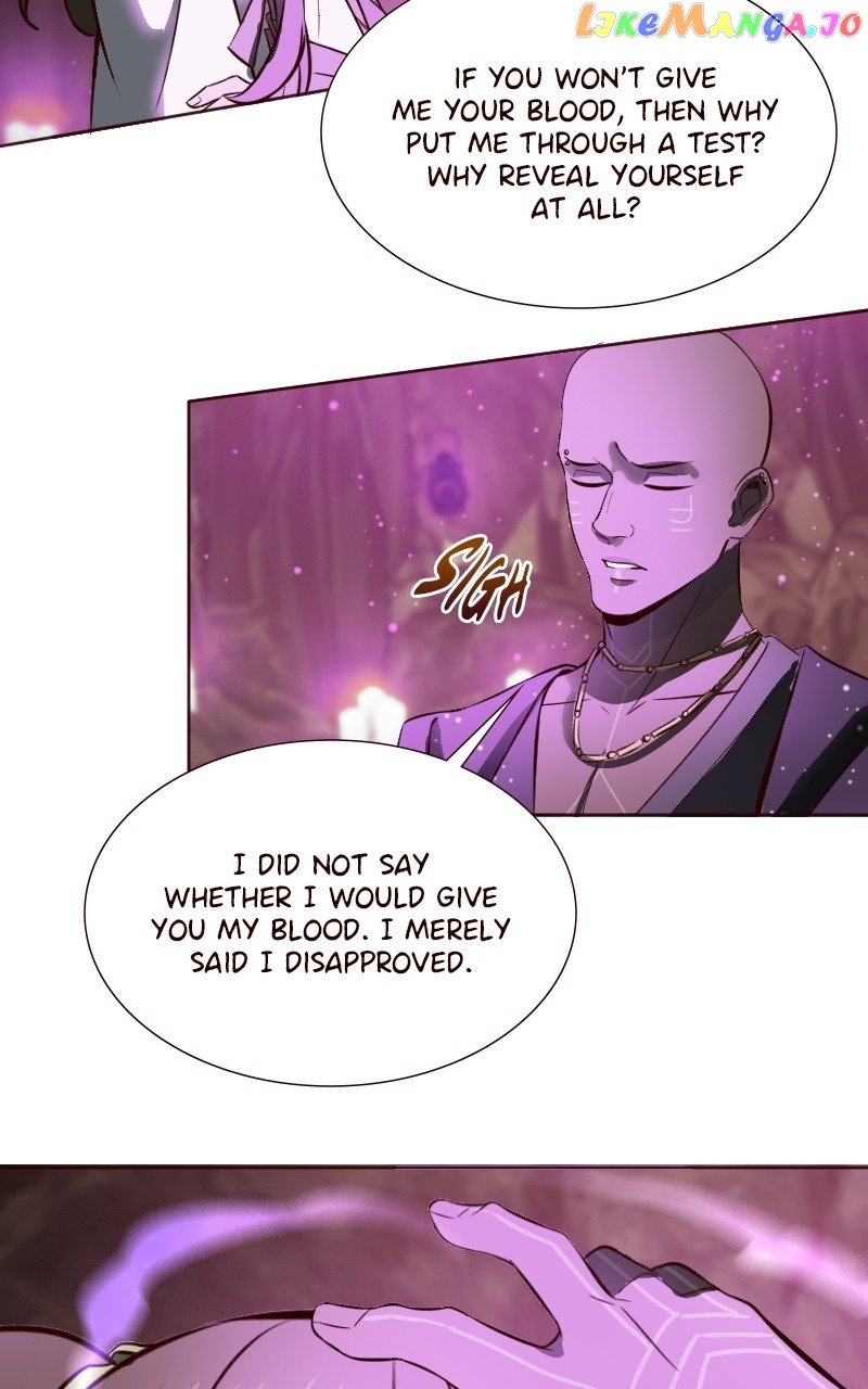 The Last Bloodline Chapter 55 - page 67