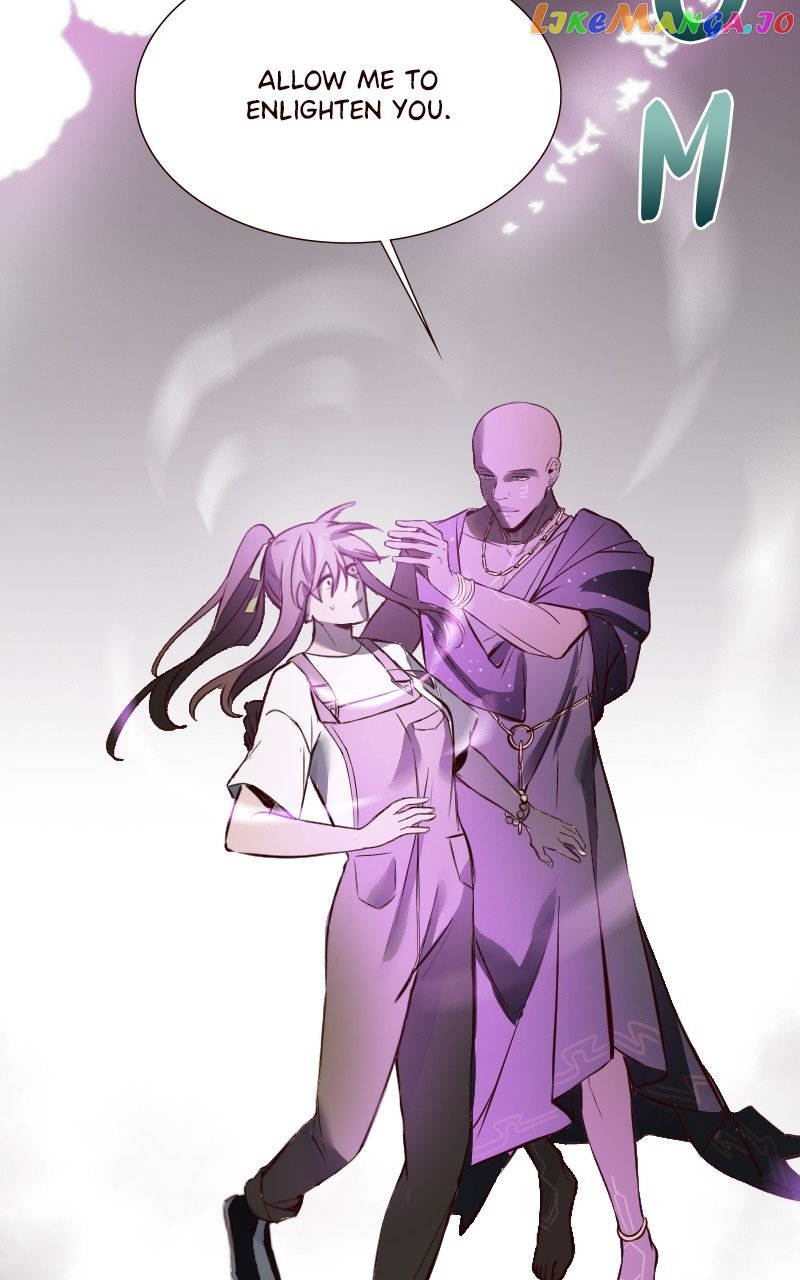 The Last Bloodline Chapter 55 - page 69