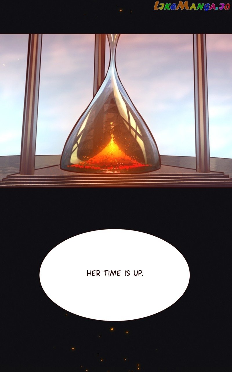 The Last Bloodline Chapter 55 - page 7