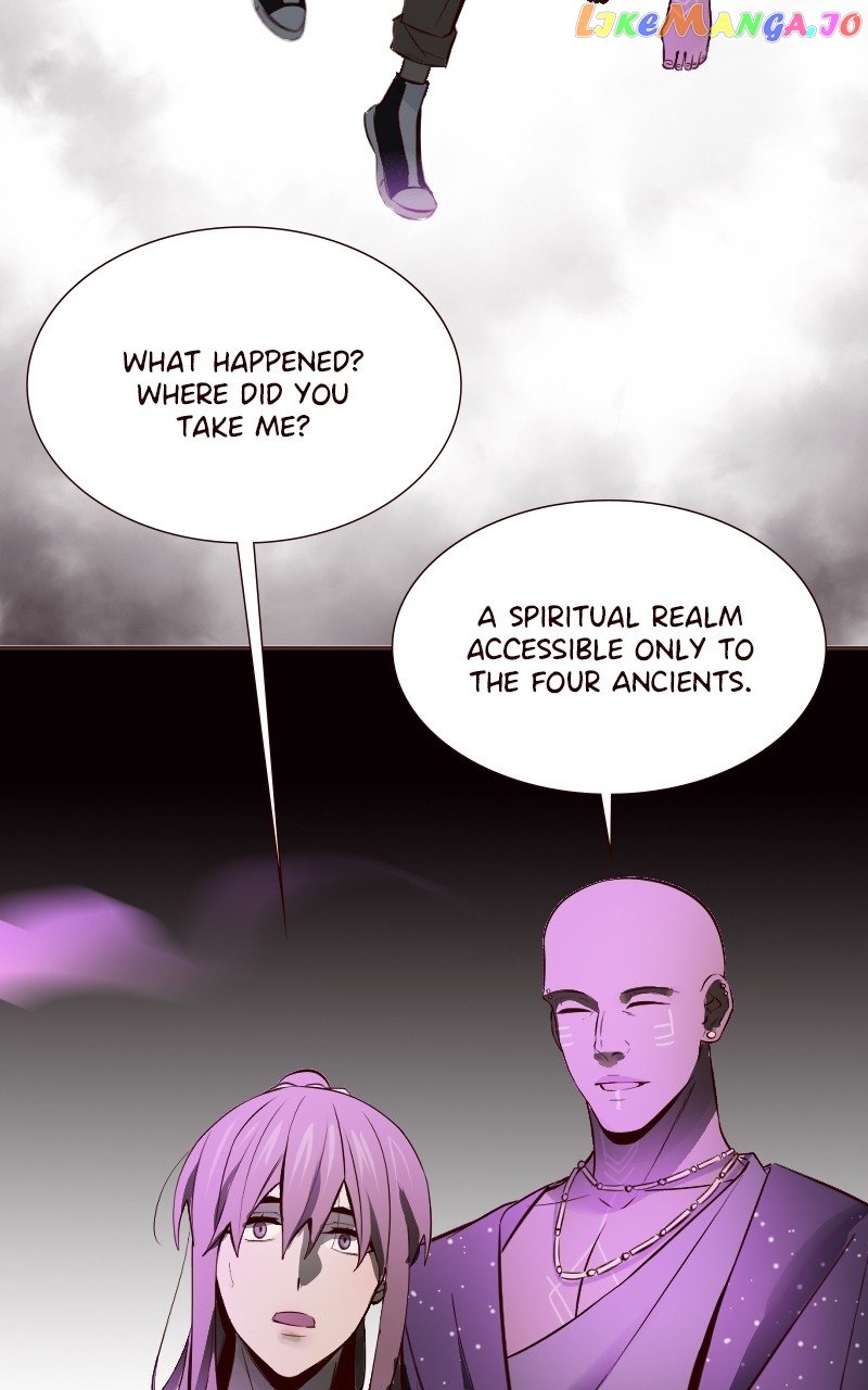 The Last Bloodline Chapter 55 - page 70