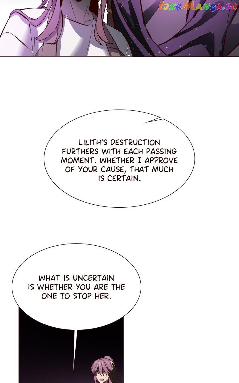 The Last Bloodline Chapter 55 - page 71