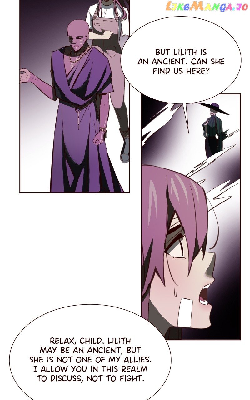 The Last Bloodline Chapter 55 - page 72