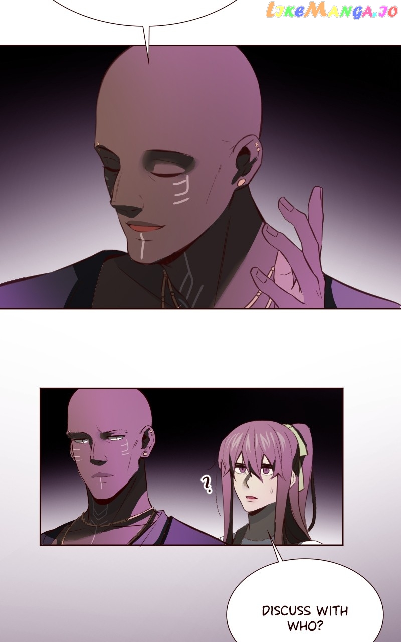 The Last Bloodline Chapter 55 - page 73