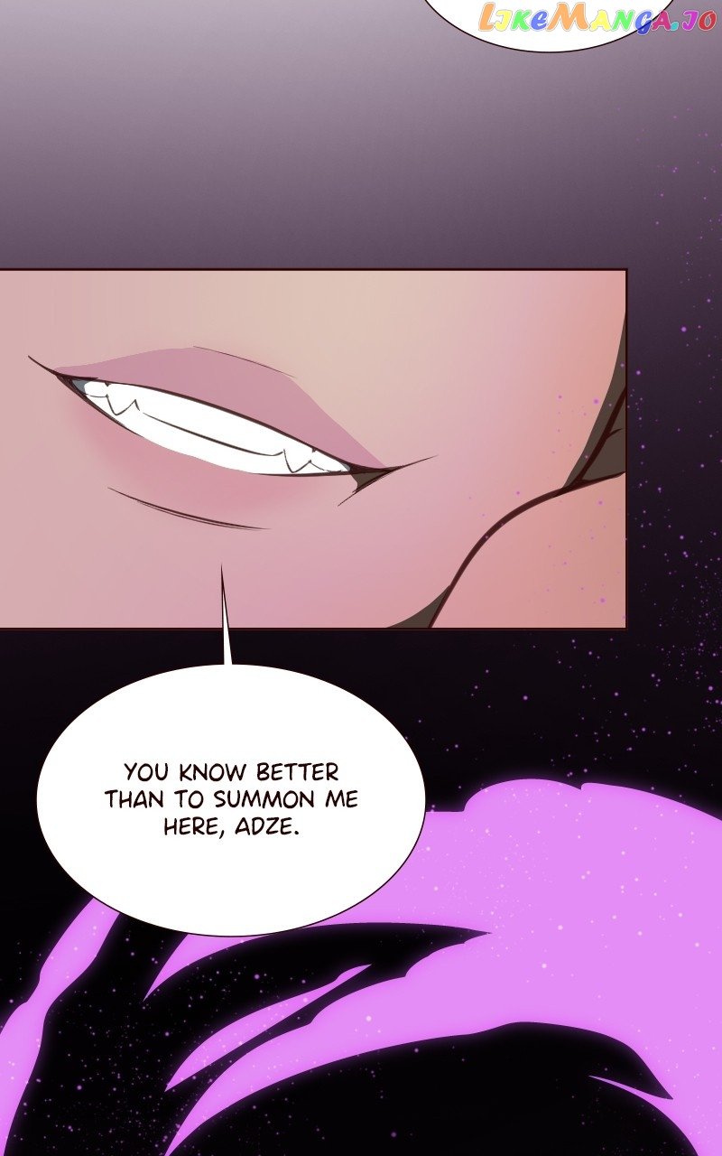 The Last Bloodline Chapter 55 - page 74