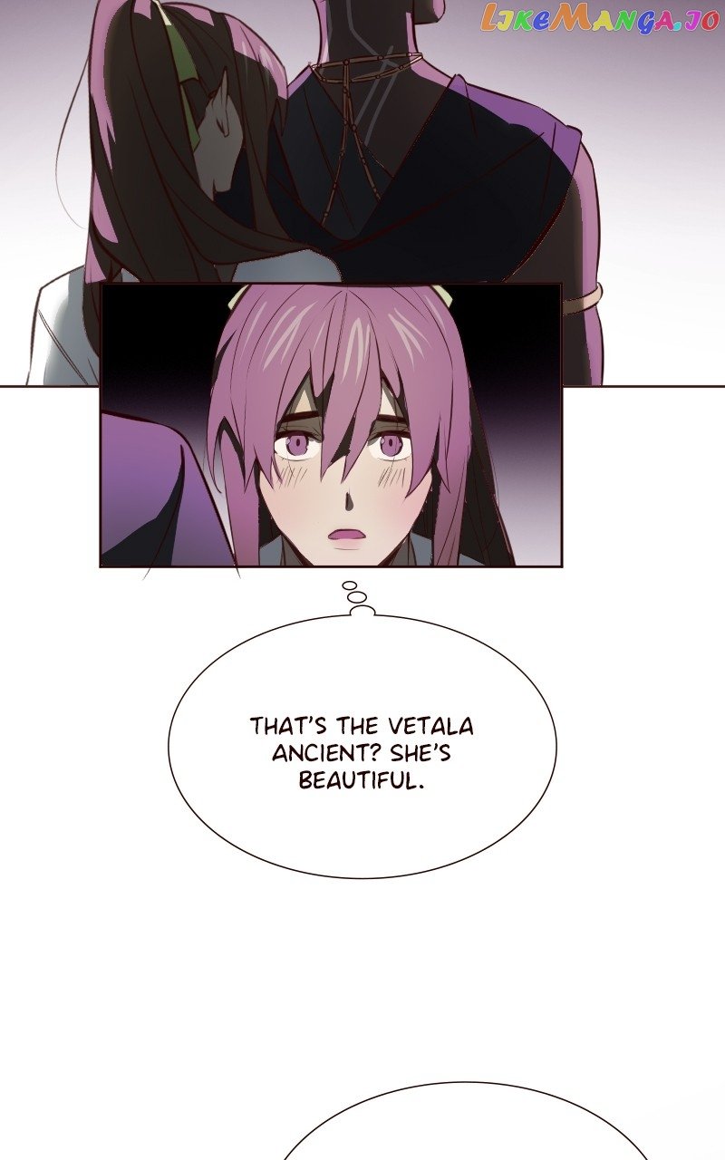 The Last Bloodline Chapter 55 - page 76