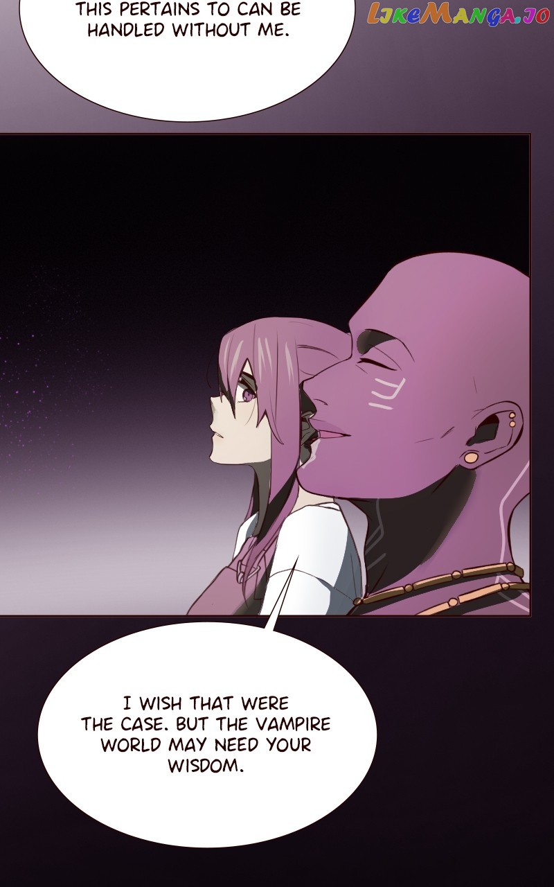 The Last Bloodline Chapter 55 - page 78