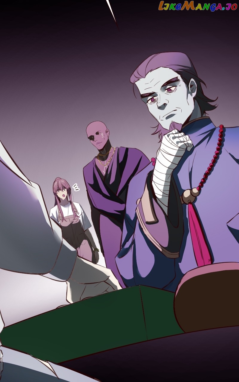 The Last Bloodline Chapter 55 - page 80