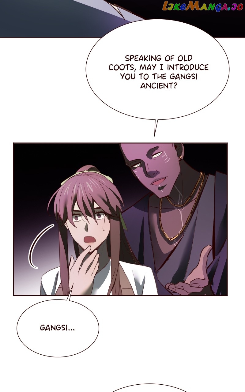 The Last Bloodline Chapter 55 - page 81