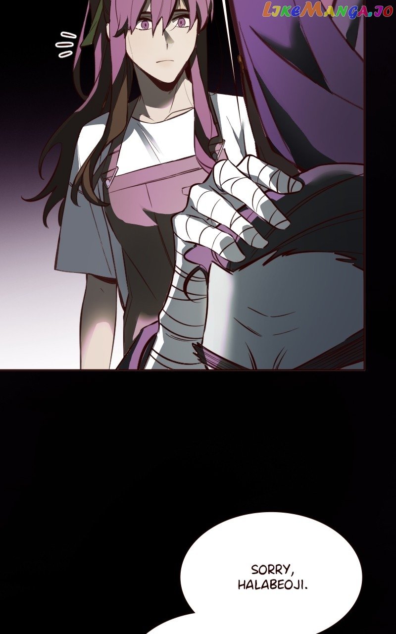 The Last Bloodline Chapter 55 - page 84