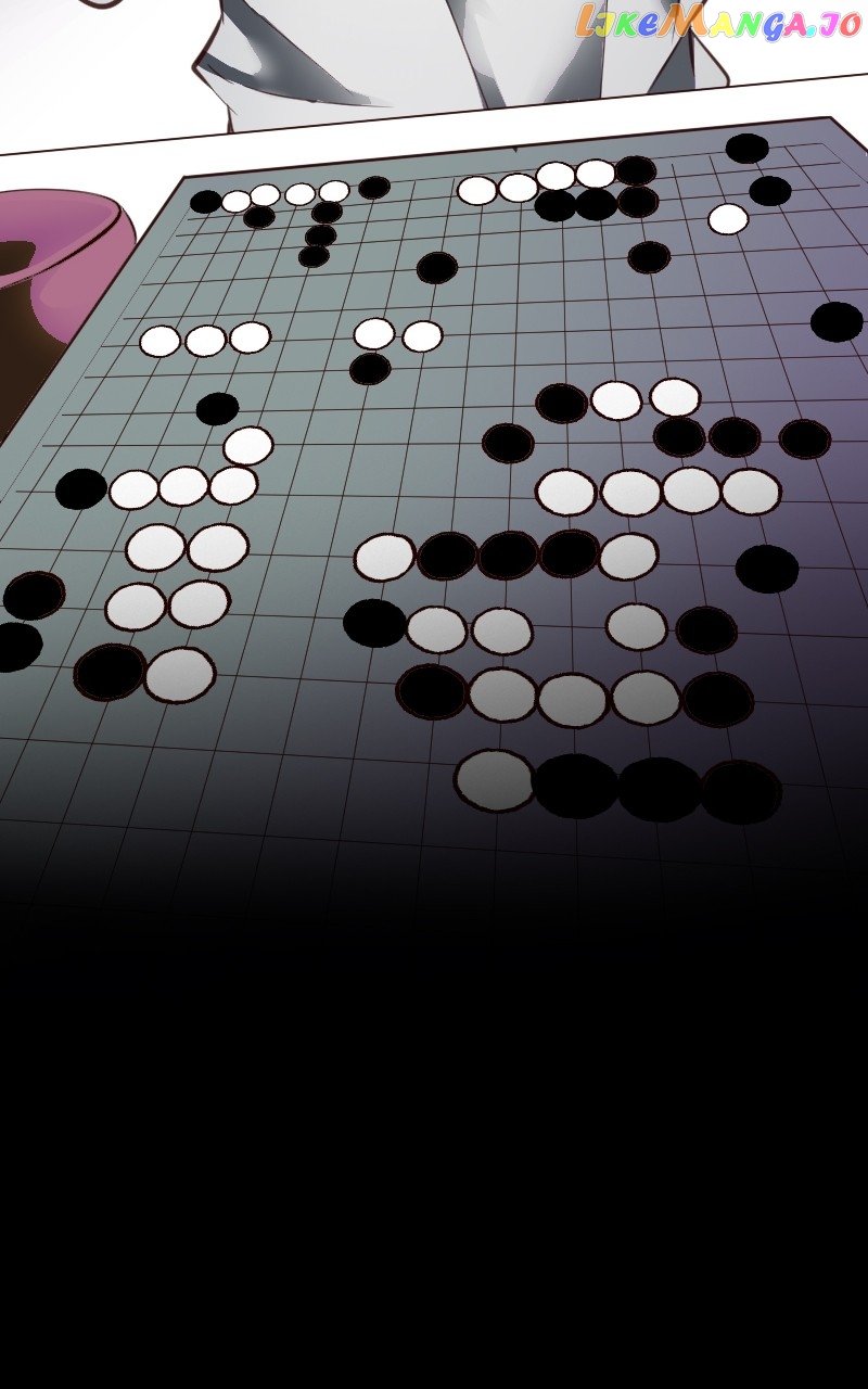 The Last Bloodline Chapter 55 - page 86