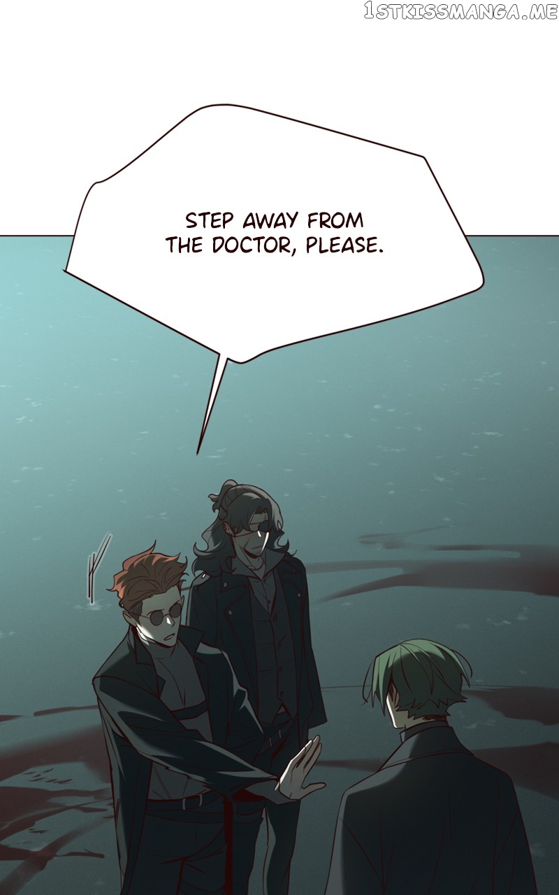 The Last Bloodline Chapter 34 - page 10