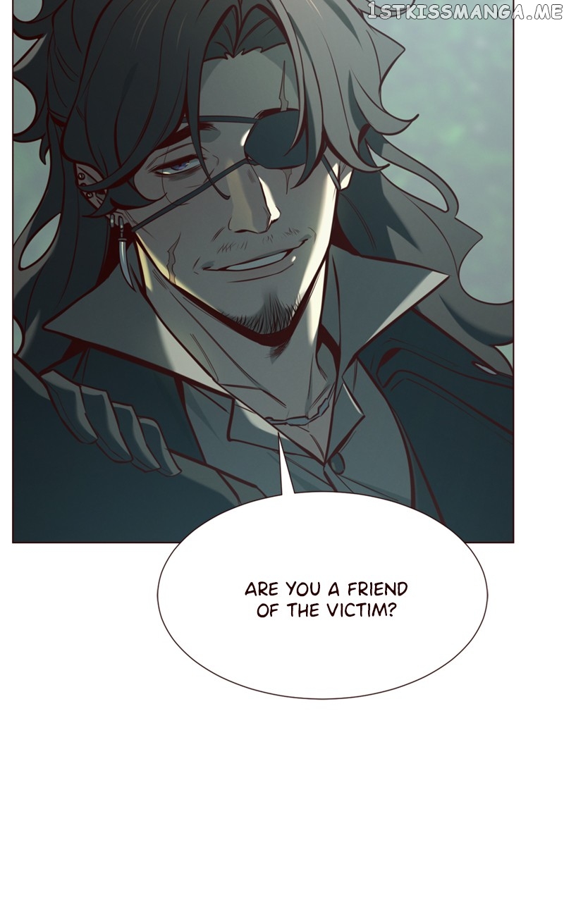 The Last Bloodline Chapter 34 - page 12