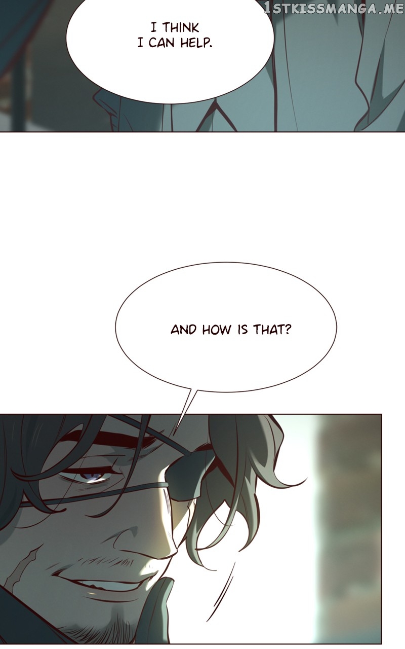 The Last Bloodline Chapter 34 - page 14
