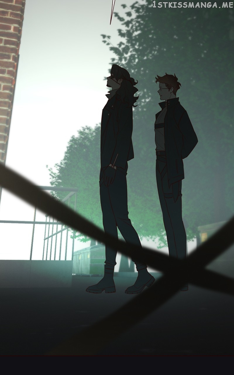 The Last Bloodline Chapter 34 - page 2