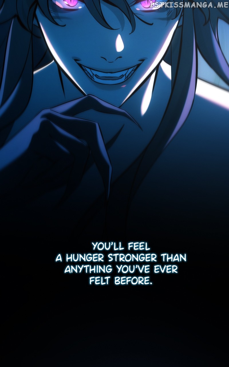 The Last Bloodline Chapter 34 - page 22