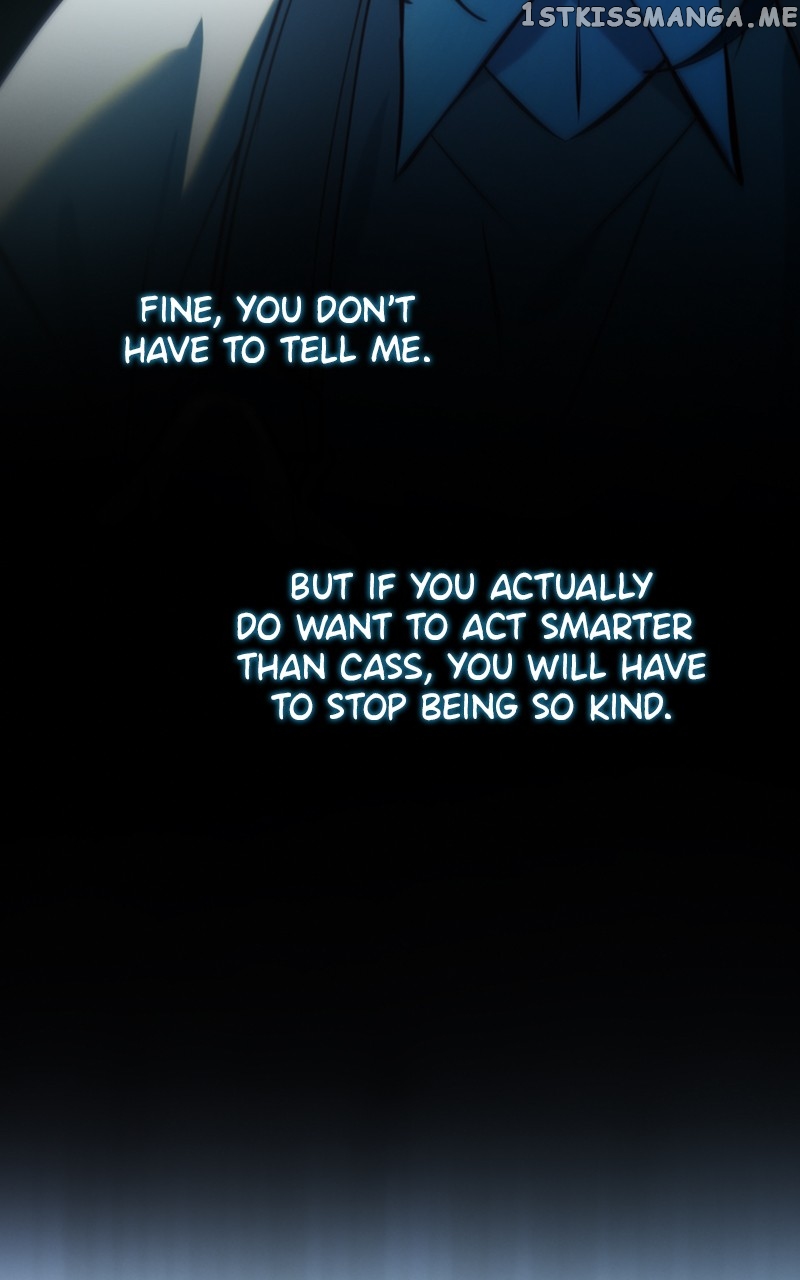 The Last Bloodline Chapter 34 - page 24