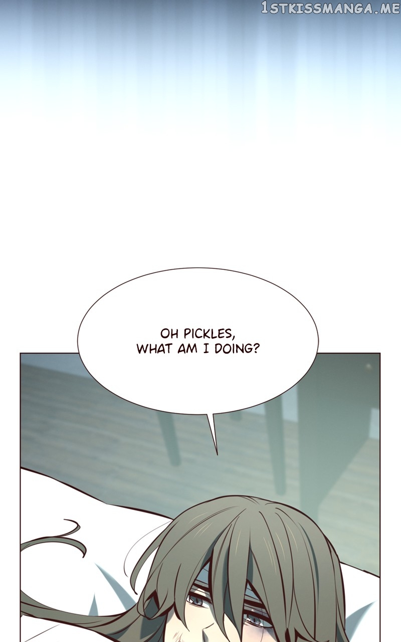 The Last Bloodline Chapter 34 - page 25