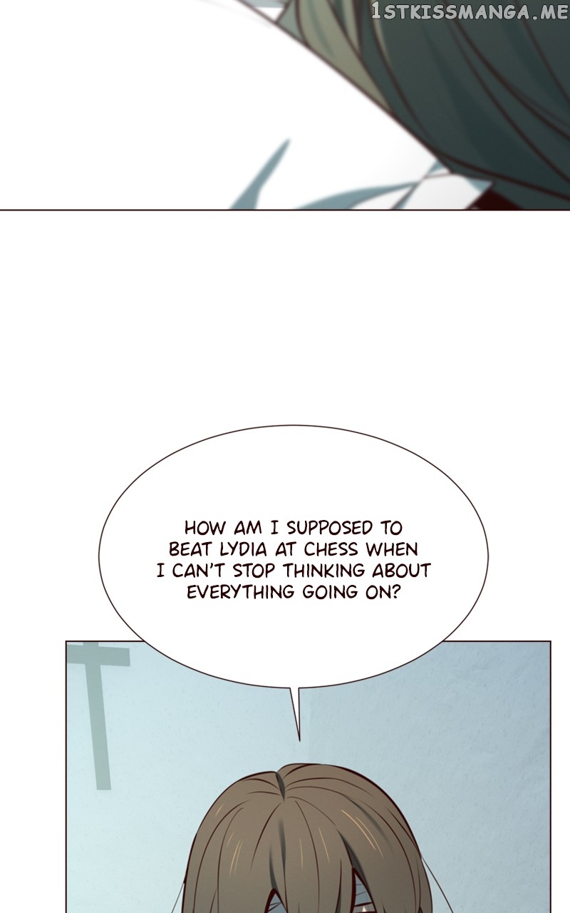 The Last Bloodline Chapter 34 - page 28